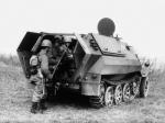 Tatra 810 1955 года